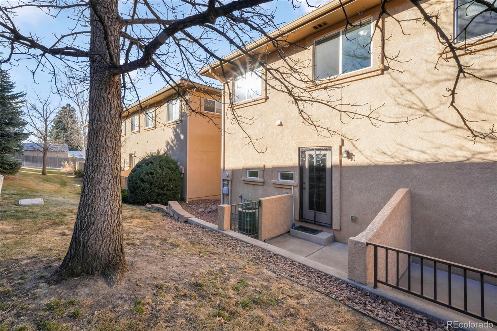 MLS Image #37 for 4735  iron horse villas point,colorado springs, Colorado