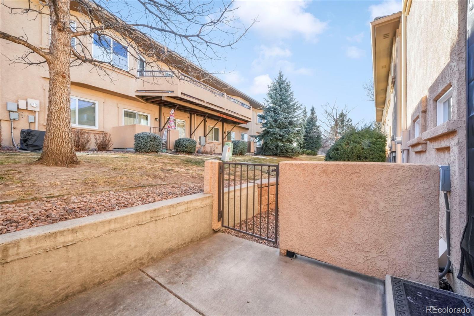 MLS Image #39 for 4735  iron horse villas point,colorado springs, Colorado