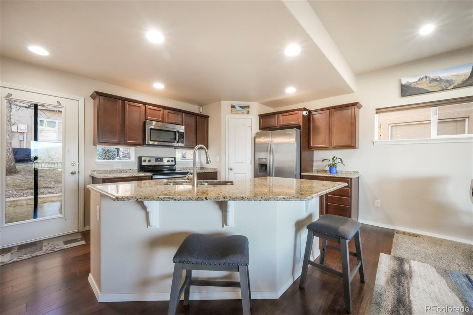 MLS Image #4 for 4735  iron horse villas point,colorado springs, Colorado