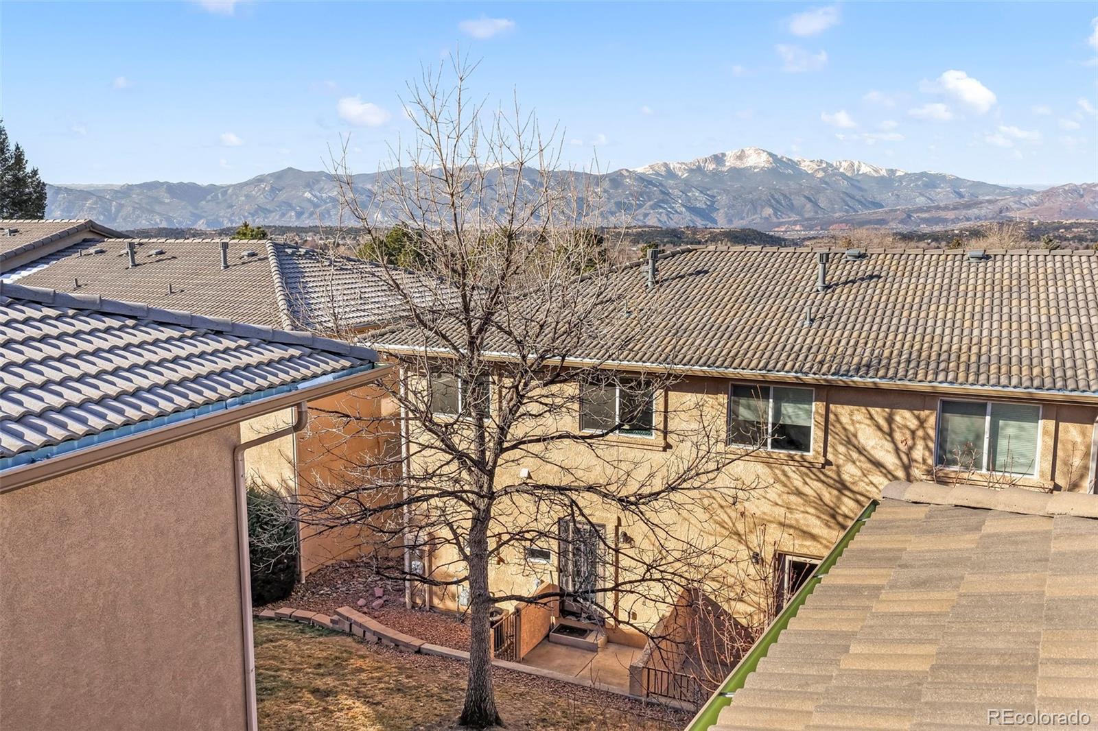 MLS Image #40 for 4735  iron horse villas point,colorado springs, Colorado
