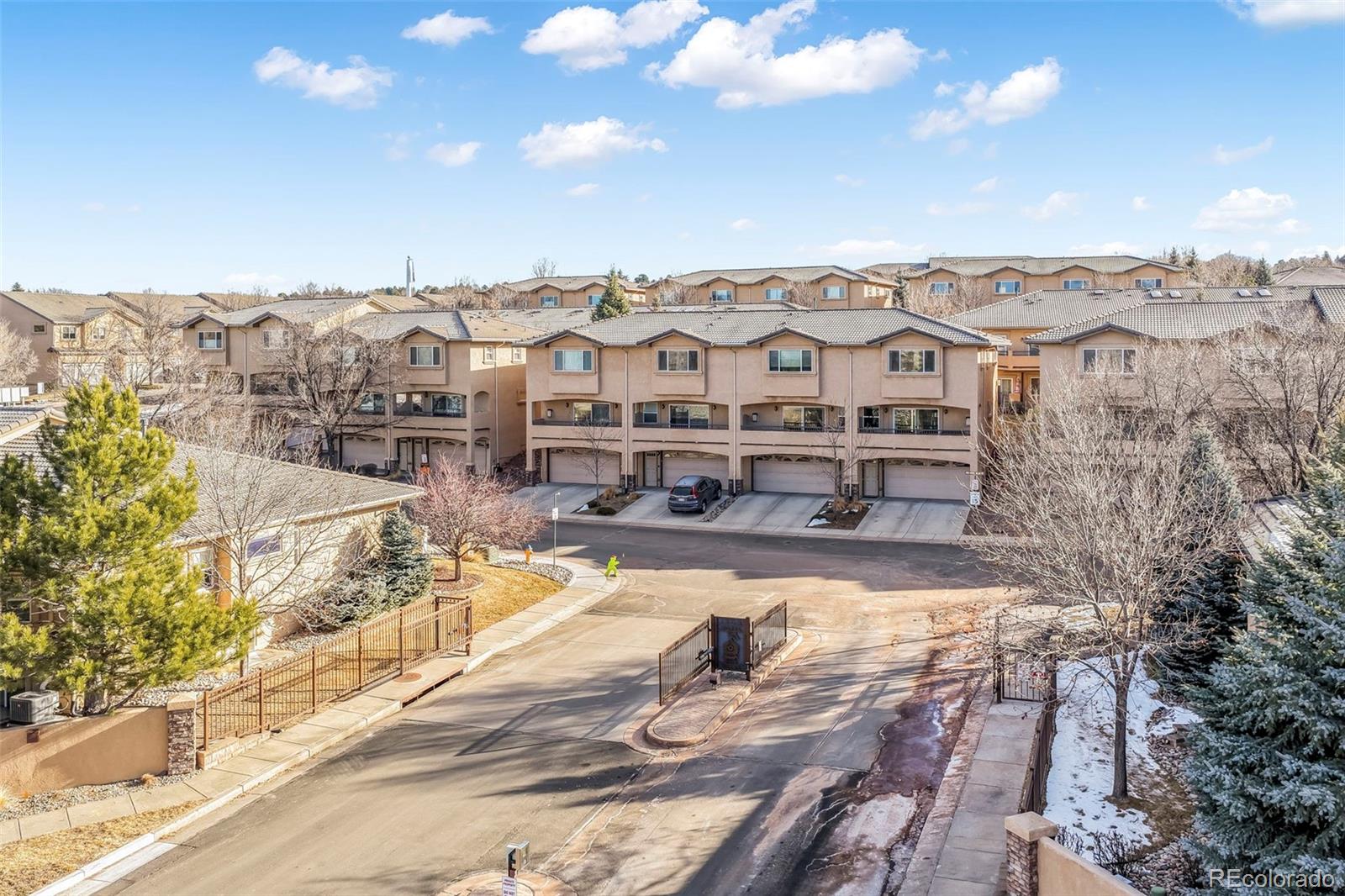 MLS Image #41 for 4735  iron horse villas point,colorado springs, Colorado