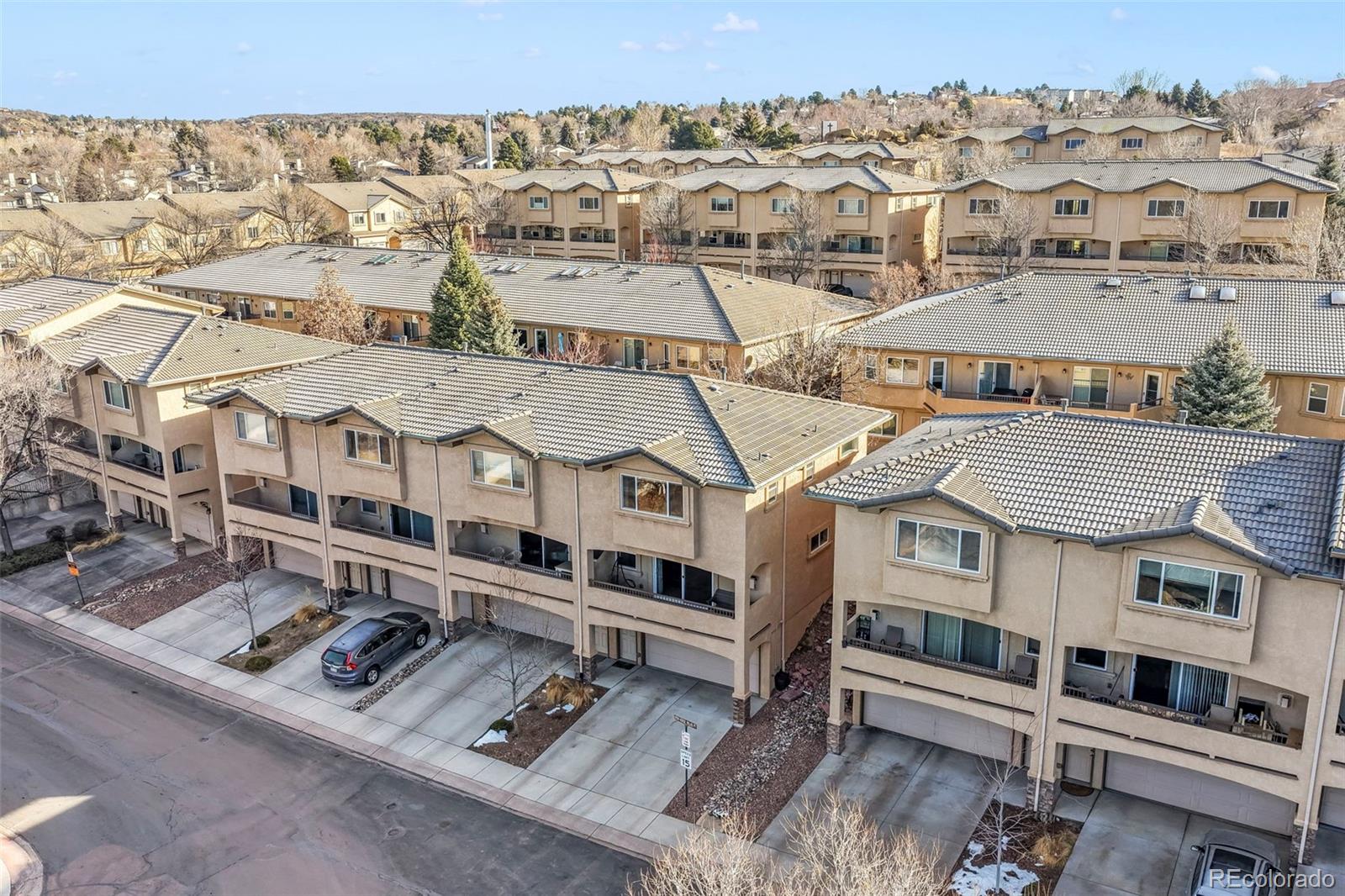 MLS Image #43 for 4735  iron horse villas point,colorado springs, Colorado