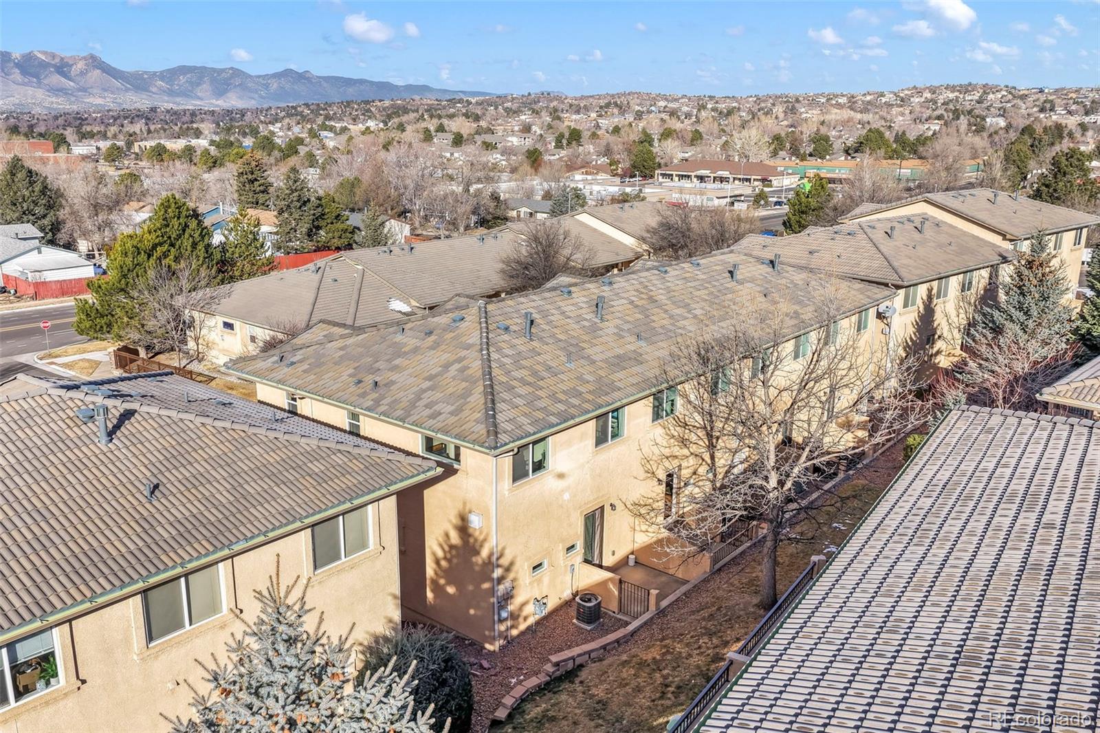 MLS Image #44 for 4735  iron horse villas point,colorado springs, Colorado