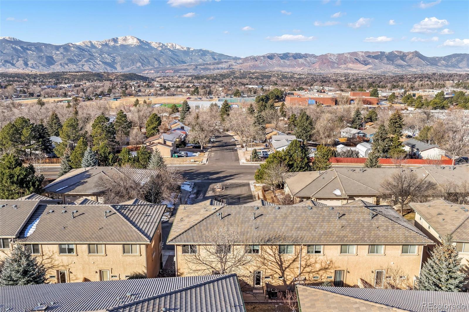 MLS Image #45 for 4735  iron horse villas point,colorado springs, Colorado