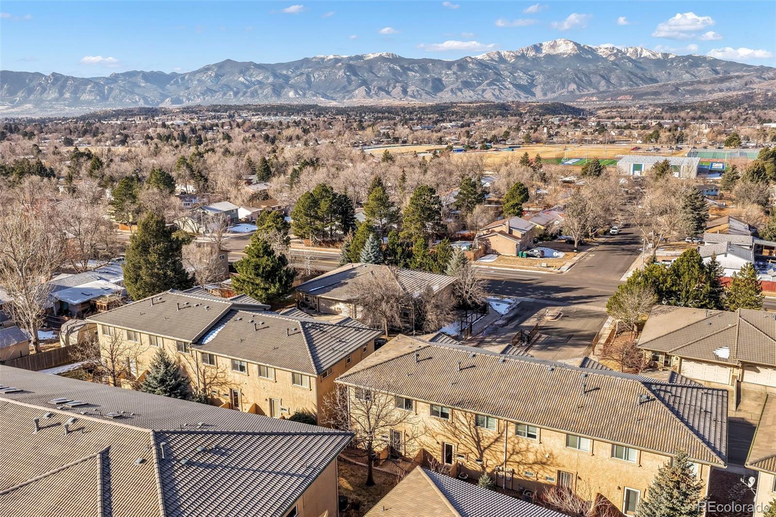 MLS Image #46 for 4735  iron horse villas point,colorado springs, Colorado