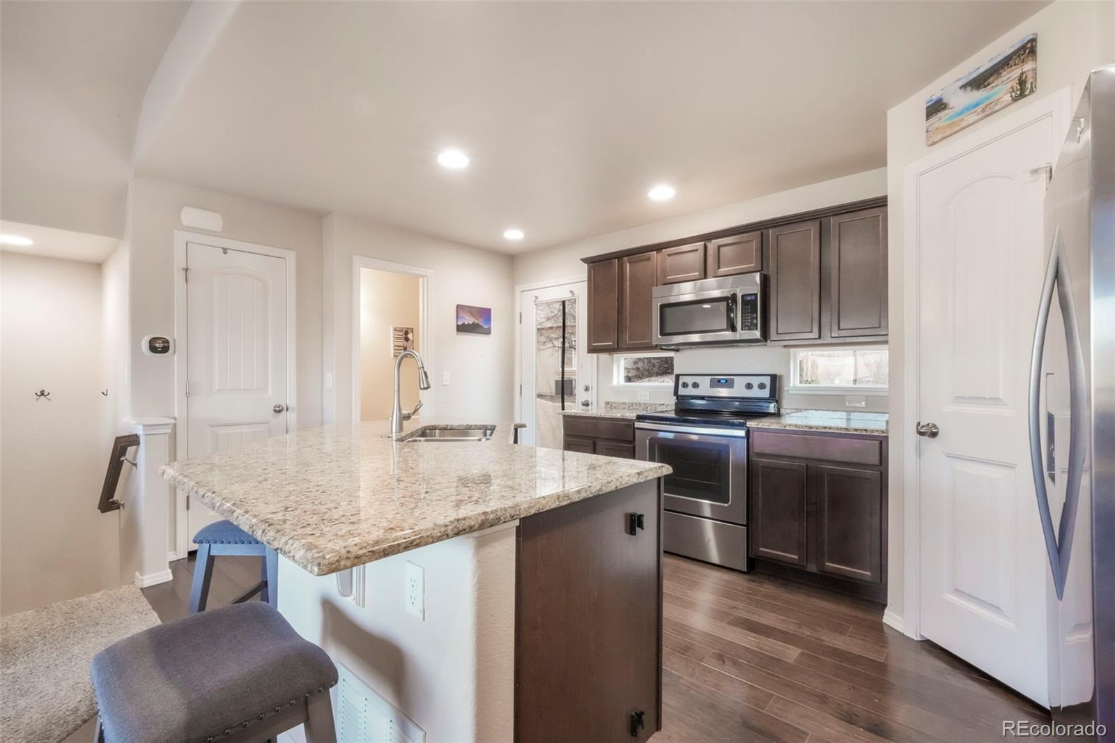 MLS Image #6 for 4735  iron horse villas point,colorado springs, Colorado