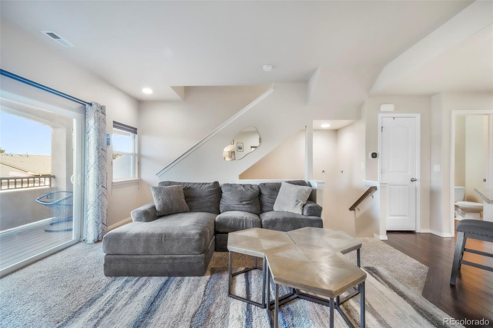 MLS Image #8 for 4735  iron horse villas point,colorado springs, Colorado