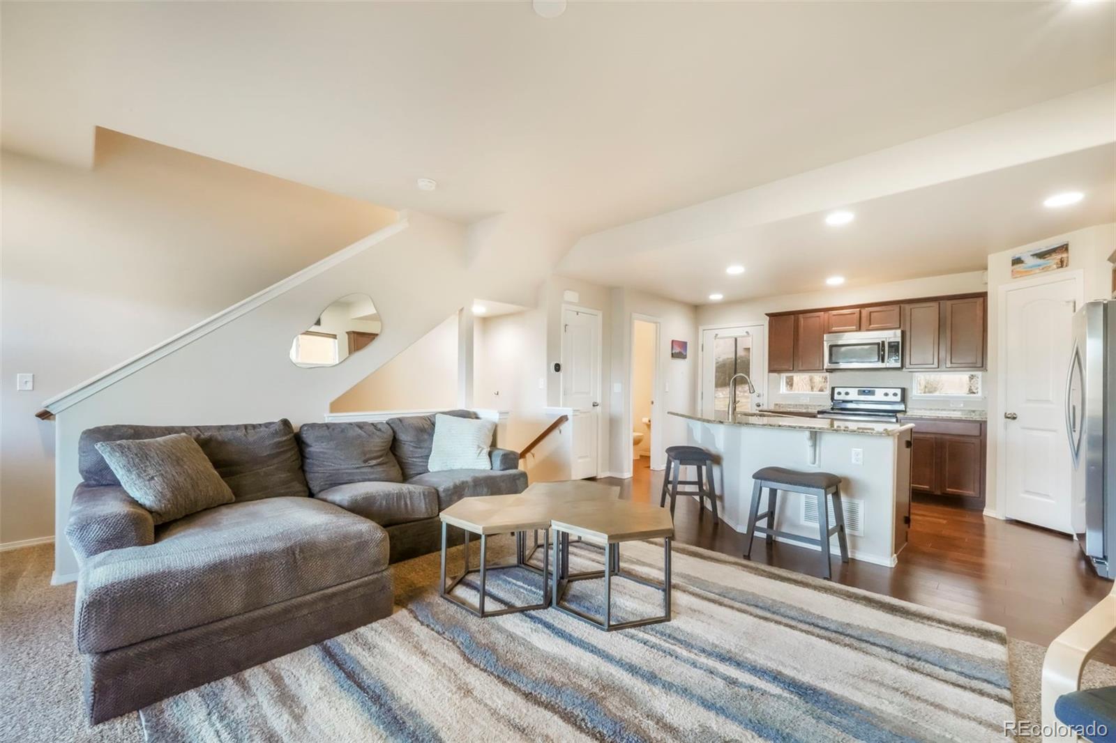 MLS Image #9 for 4735  iron horse villas point,colorado springs, Colorado