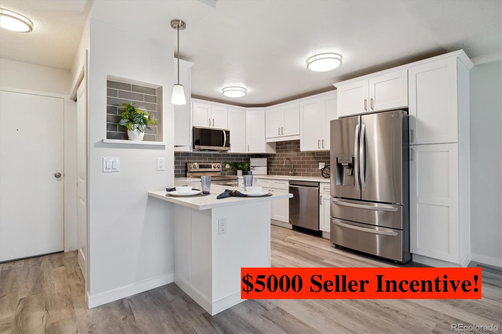 MLS Image #0 for 715 s alton way 5a,denver, Colorado