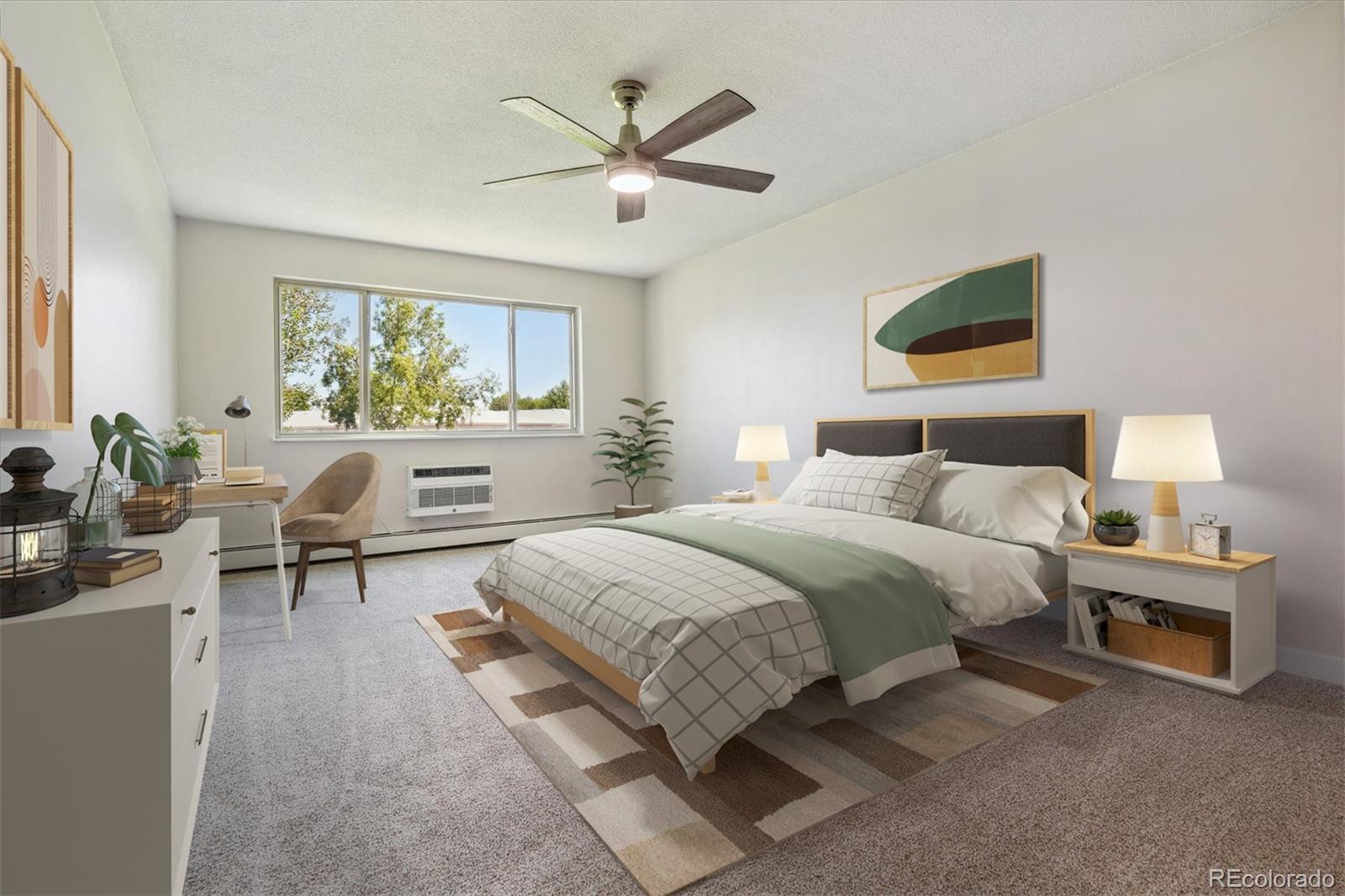 MLS Image #11 for 715 s alton way 5a,denver, Colorado