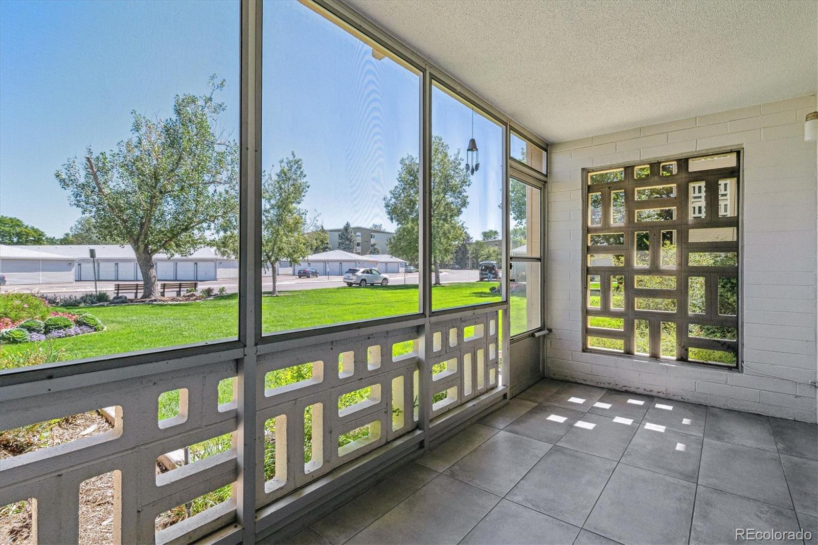 MLS Image #18 for 715 s alton way 5a,denver, Colorado