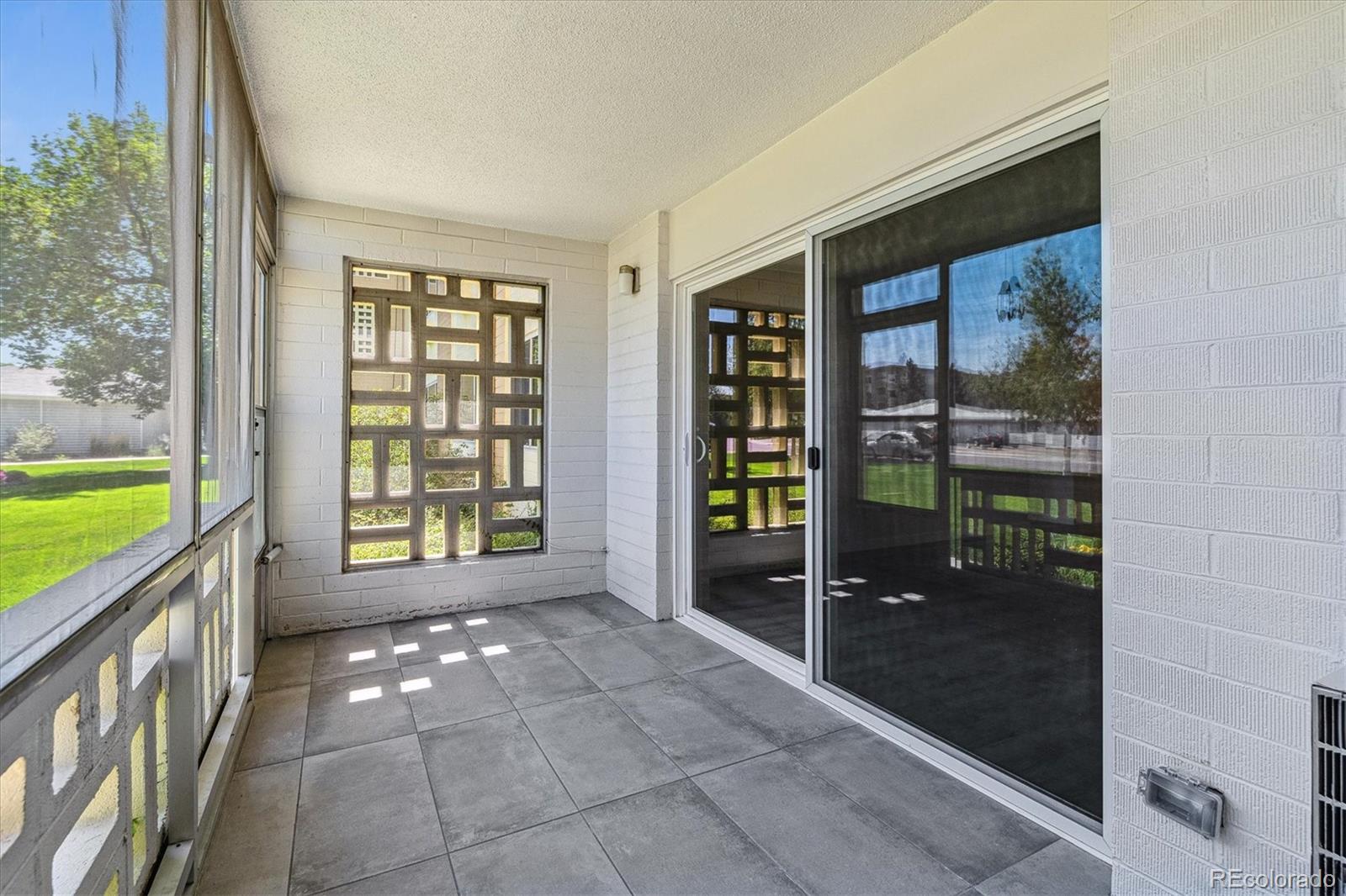 MLS Image #19 for 715 s alton way 5a,denver, Colorado