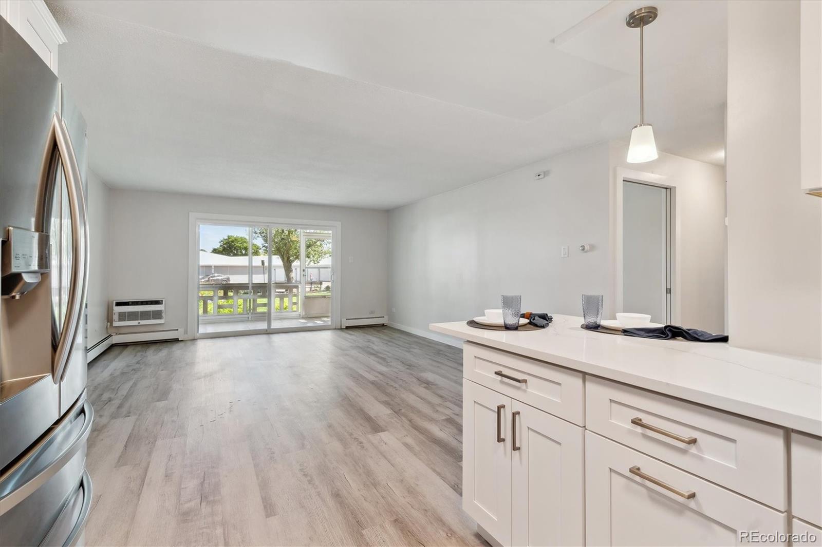 MLS Image #9 for 715 s alton way 5a,denver, Colorado