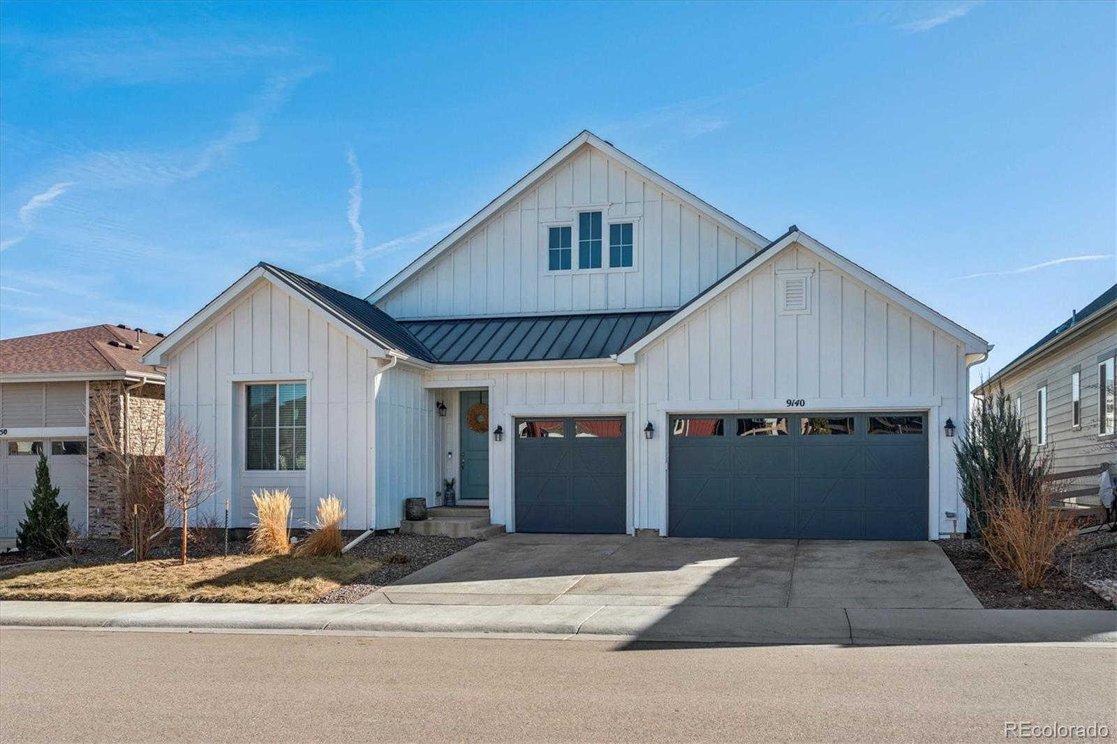 MLS Image #1 for 9140  basalt lane,littleton, Colorado