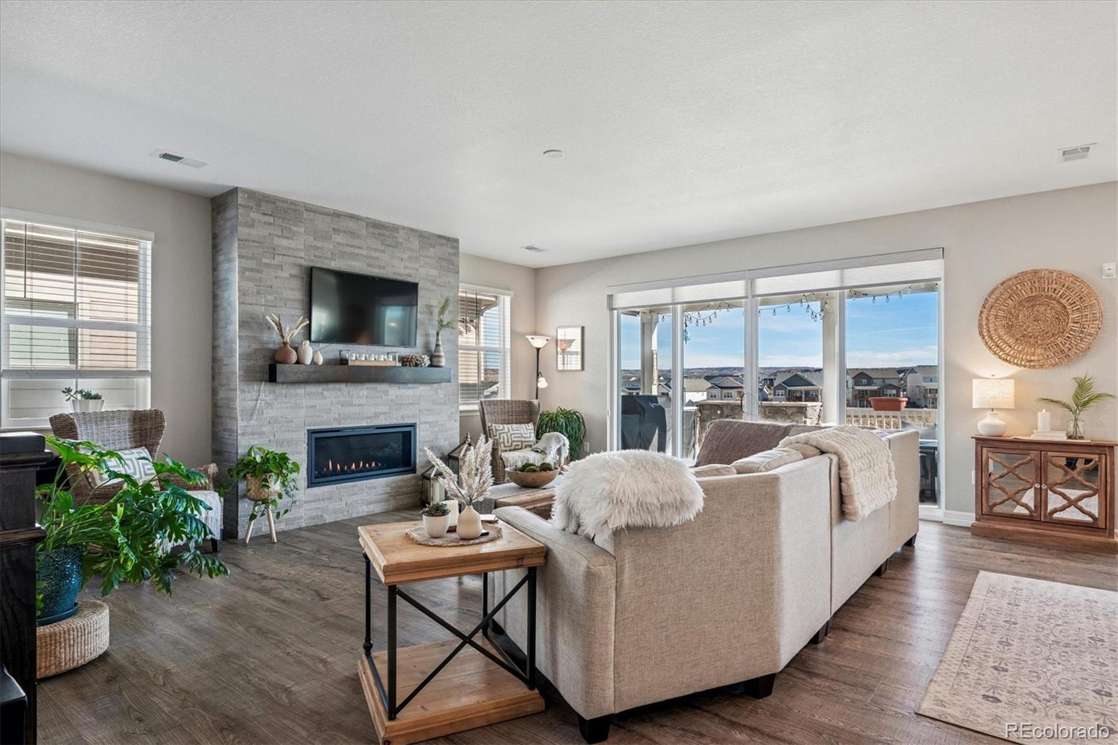 MLS Image #2 for 9140  basalt lane,littleton, Colorado