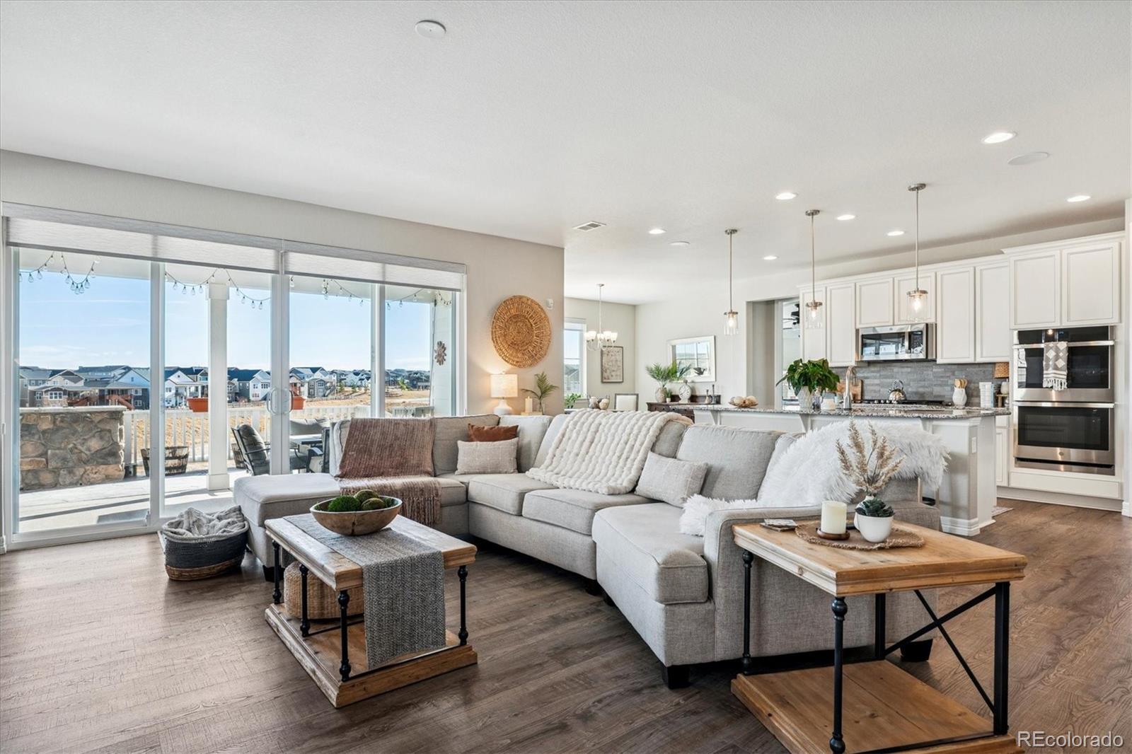 MLS Image #3 for 9140  basalt lane,littleton, Colorado