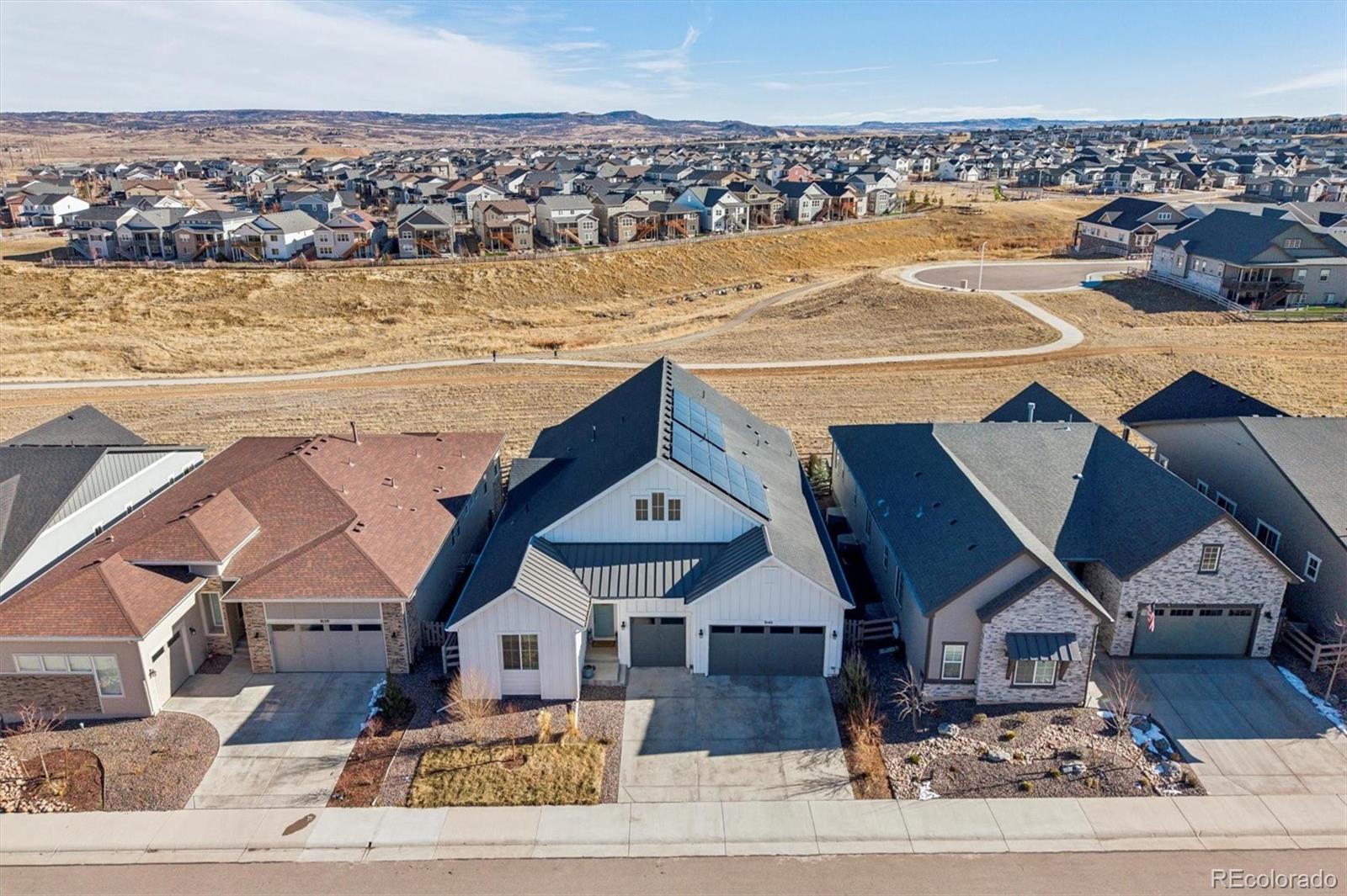 MLS Image #39 for 9140  basalt lane,littleton, Colorado