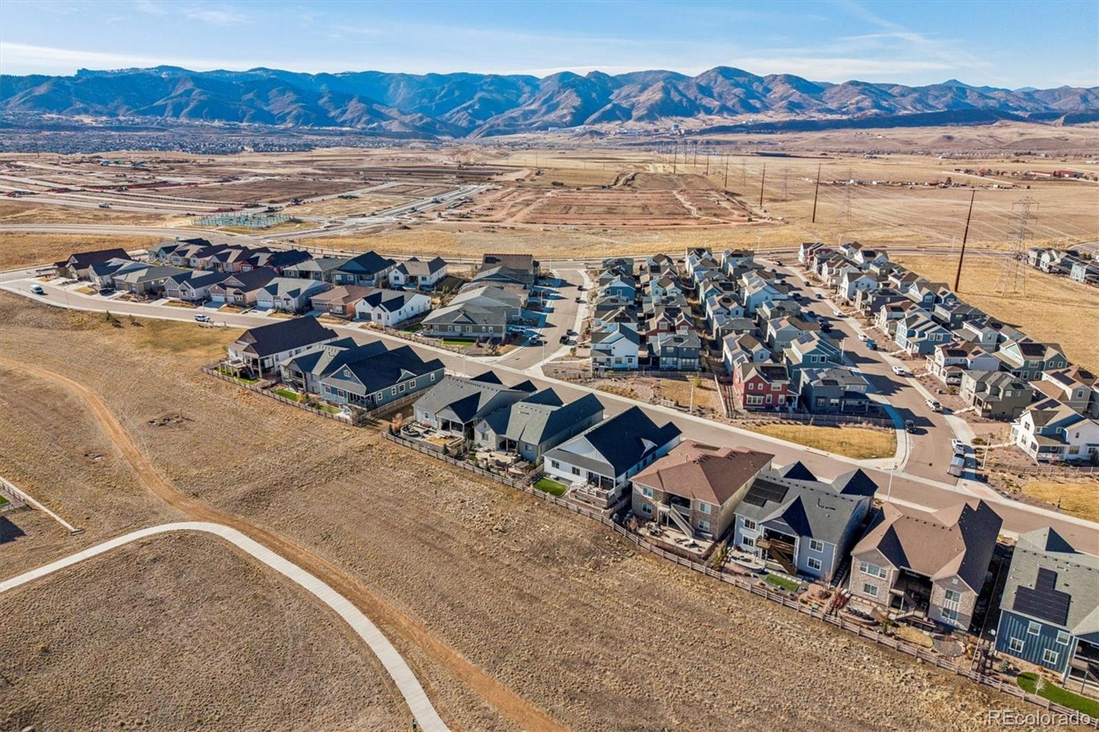 MLS Image #43 for 9140  basalt lane,littleton, Colorado