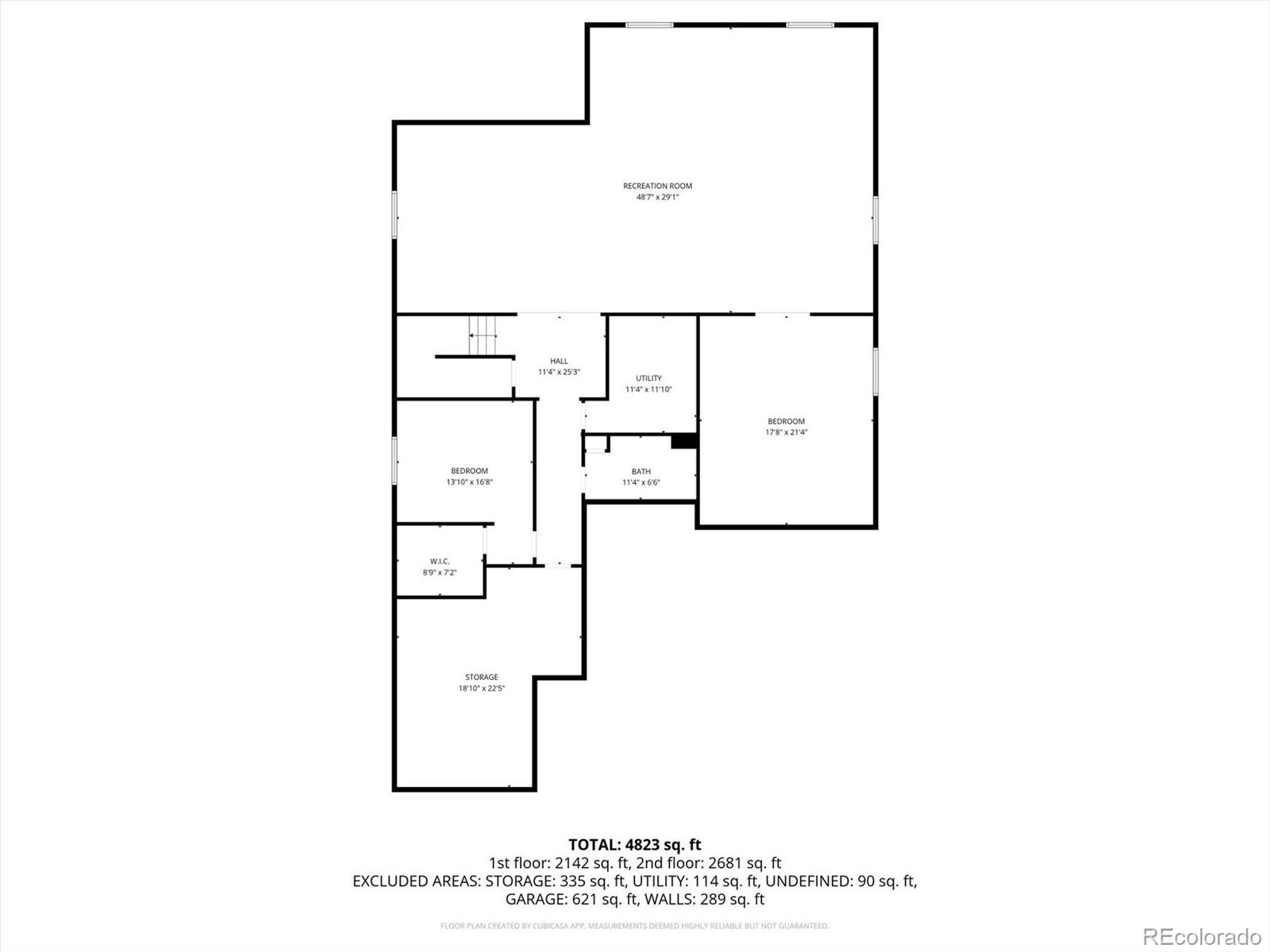 MLS Image #47 for 9140  basalt lane,littleton, Colorado