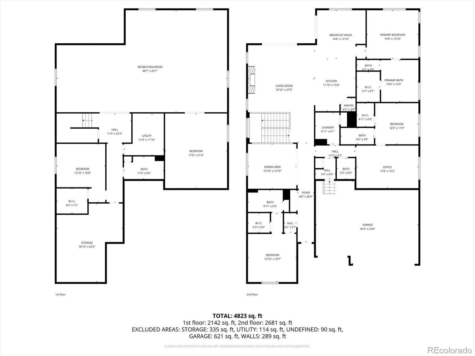 MLS Image #48 for 9140  basalt lane,littleton, Colorado