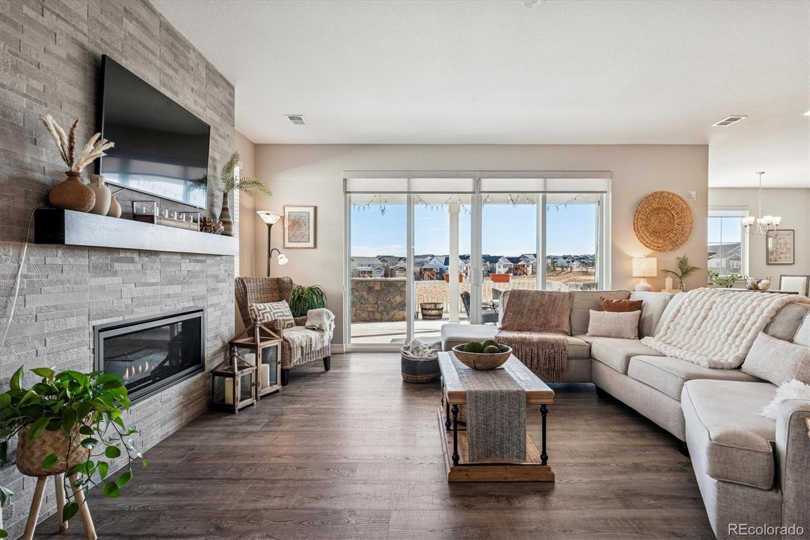 MLS Image #6 for 9140  basalt lane,littleton, Colorado