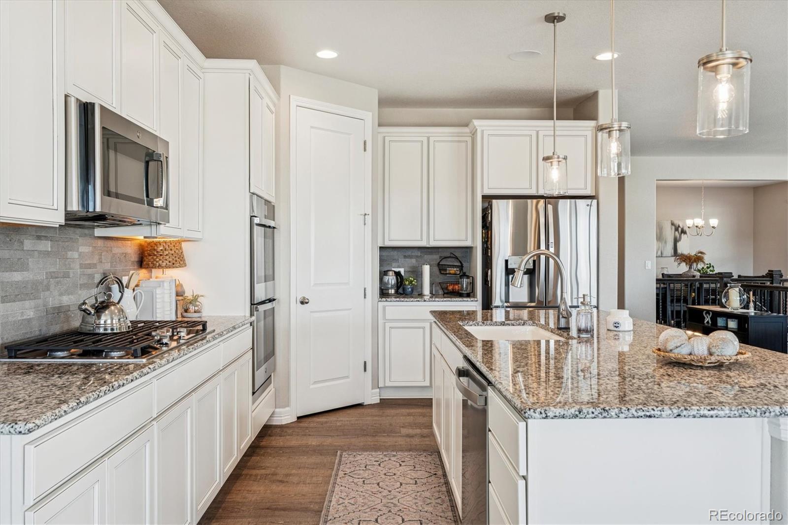 MLS Image #8 for 9140  basalt lane,littleton, Colorado