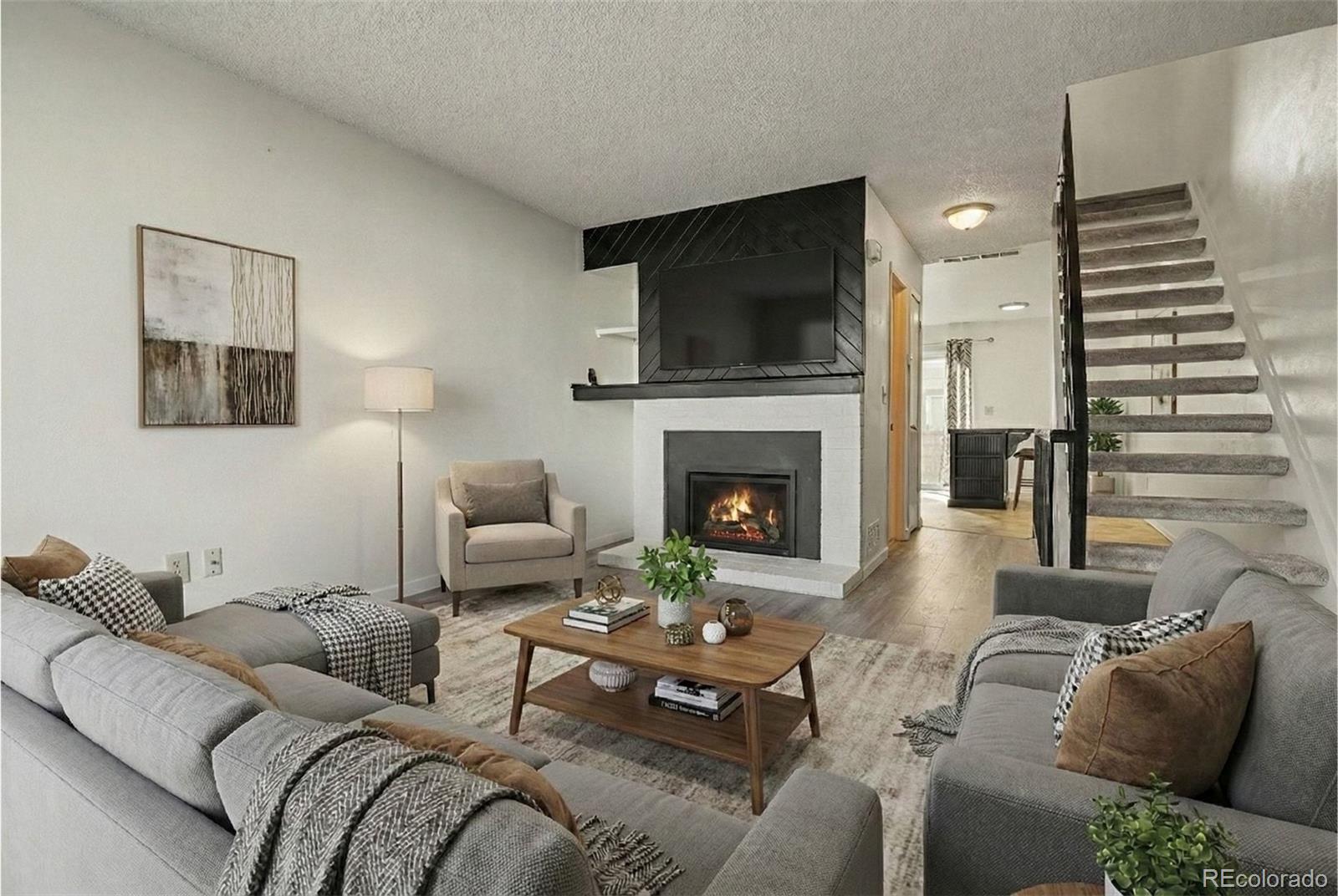 MLS Image #2 for 17681 e loyola drive e,aurora, Colorado
