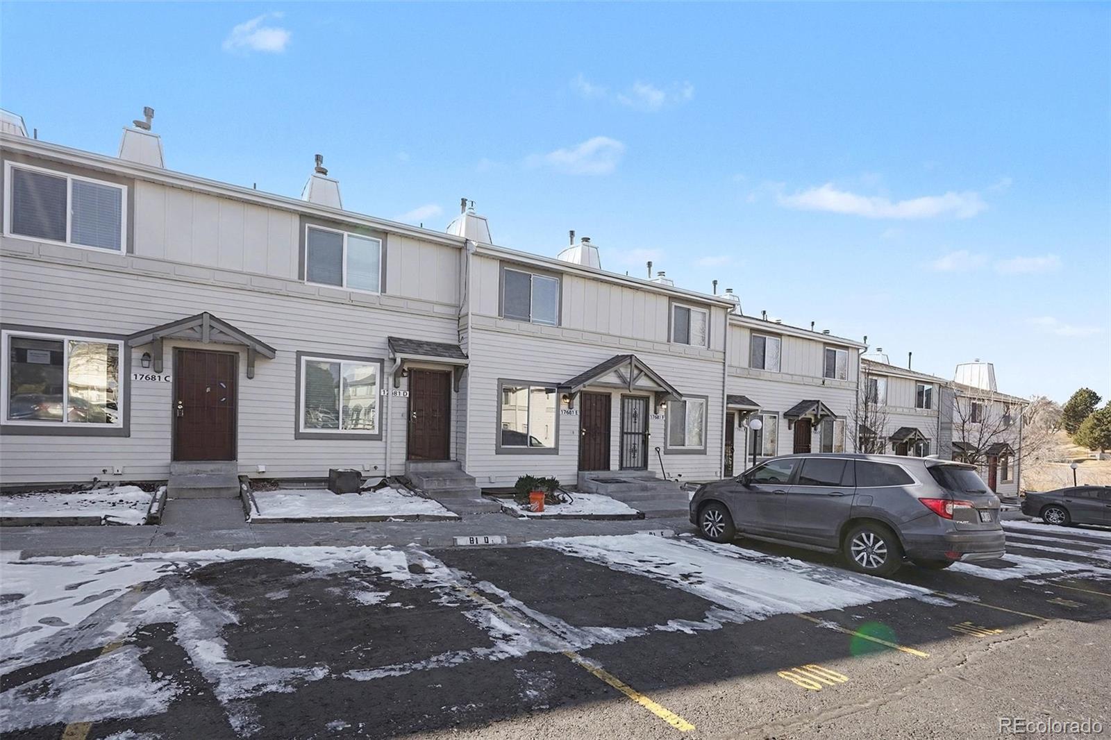 MLS Image #26 for 17681 e loyola drive e,aurora, Colorado