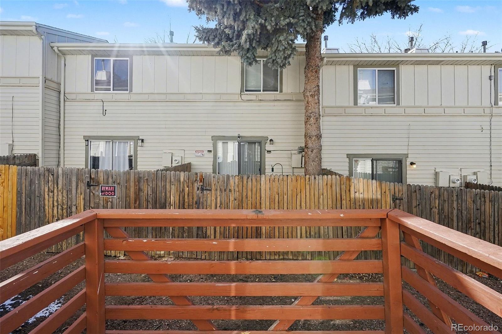 MLS Image #29 for 17681 e loyola drive e,aurora, Colorado