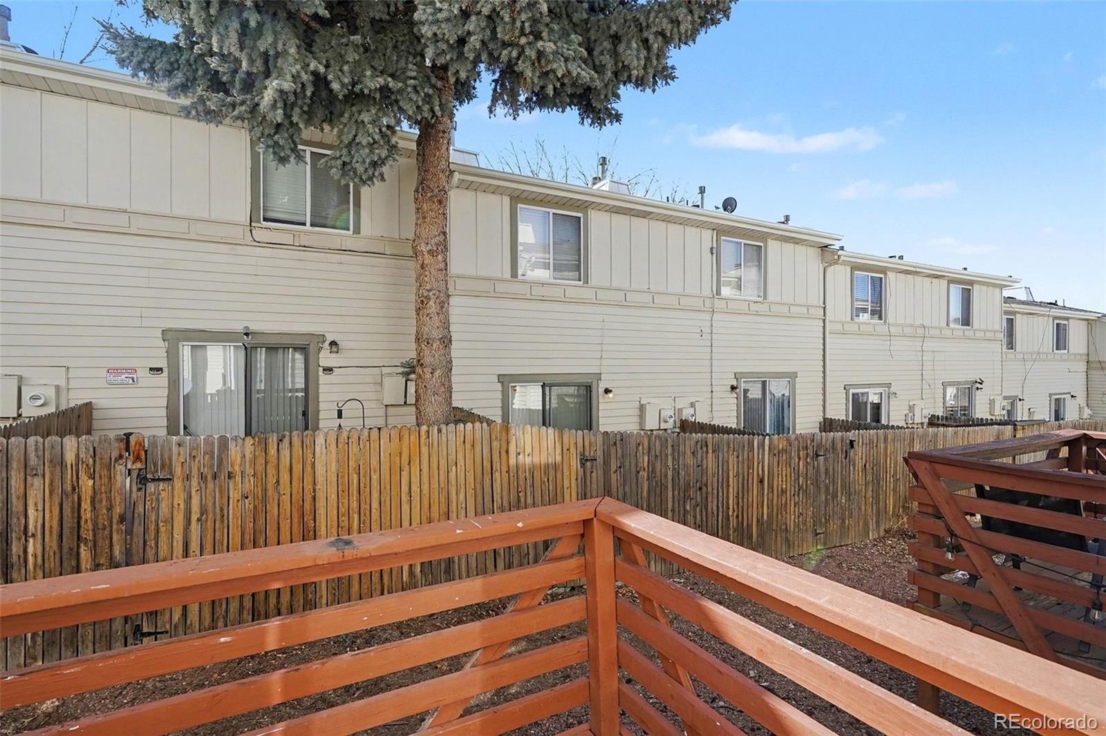 MLS Image #30 for 17681 e loyola drive e,aurora, Colorado