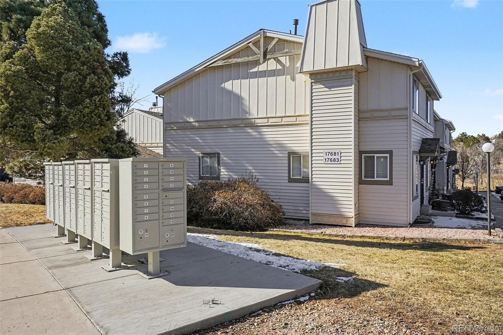 MLS Image #32 for 17681 e loyola drive e,aurora, Colorado