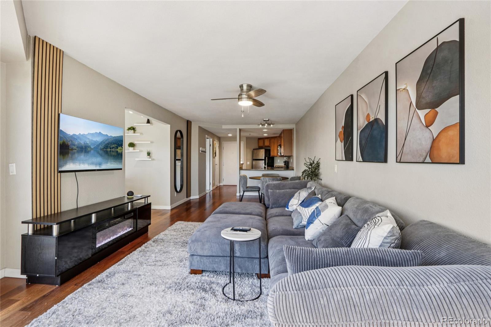 MLS Image #0 for 100  park avenue 405,denver, Colorado
