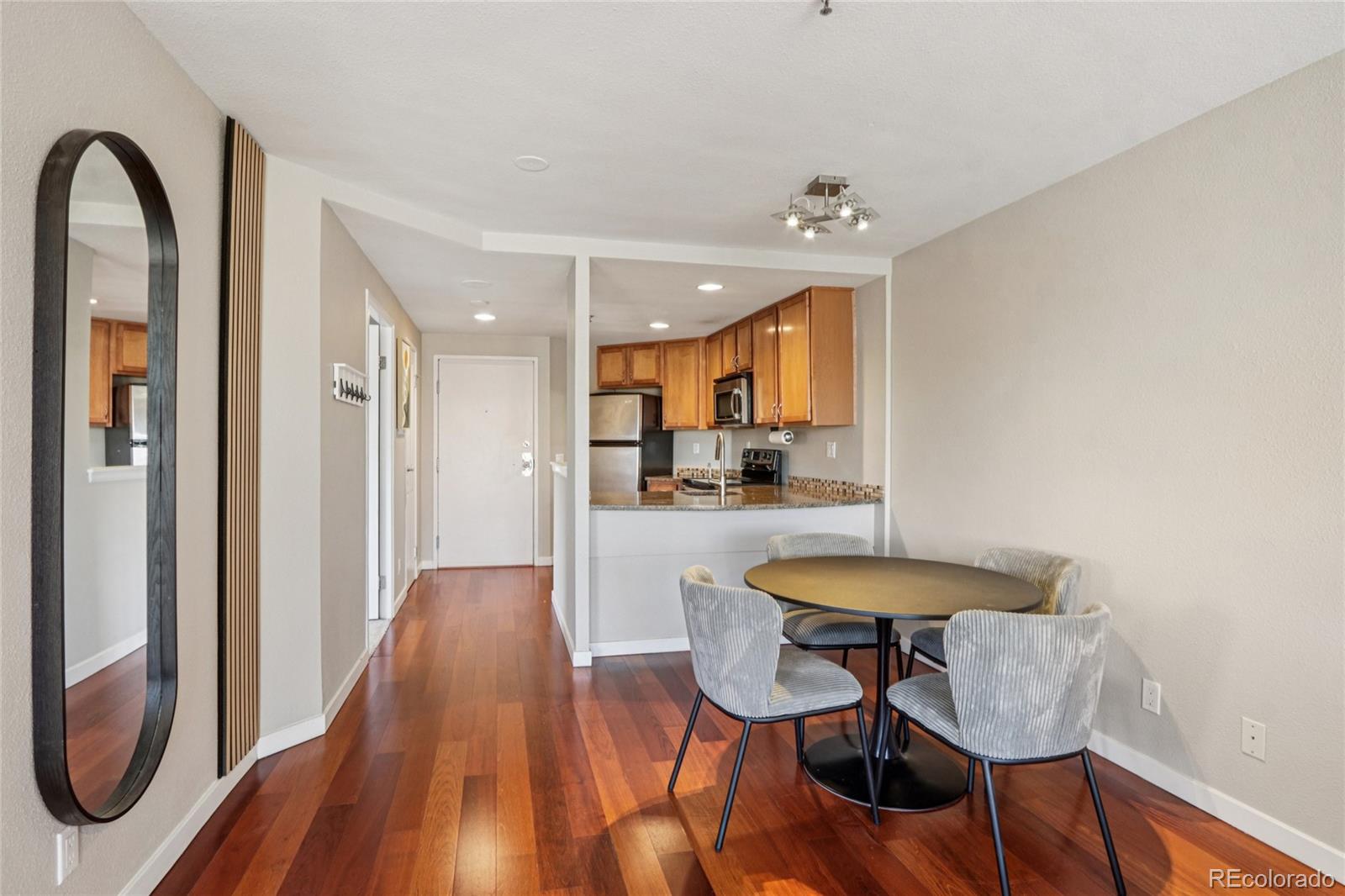 MLS Image #11 for 100  park avenue 405,denver, Colorado