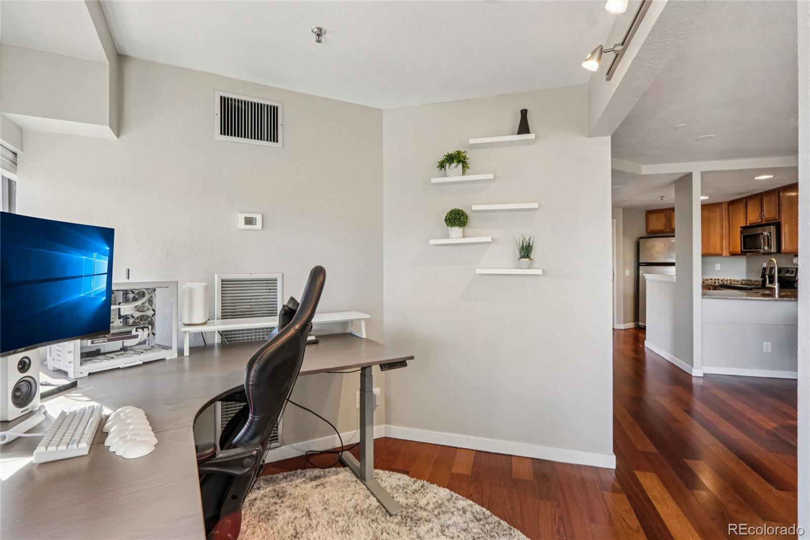 MLS Image #13 for 100  park avenue 405,denver, Colorado