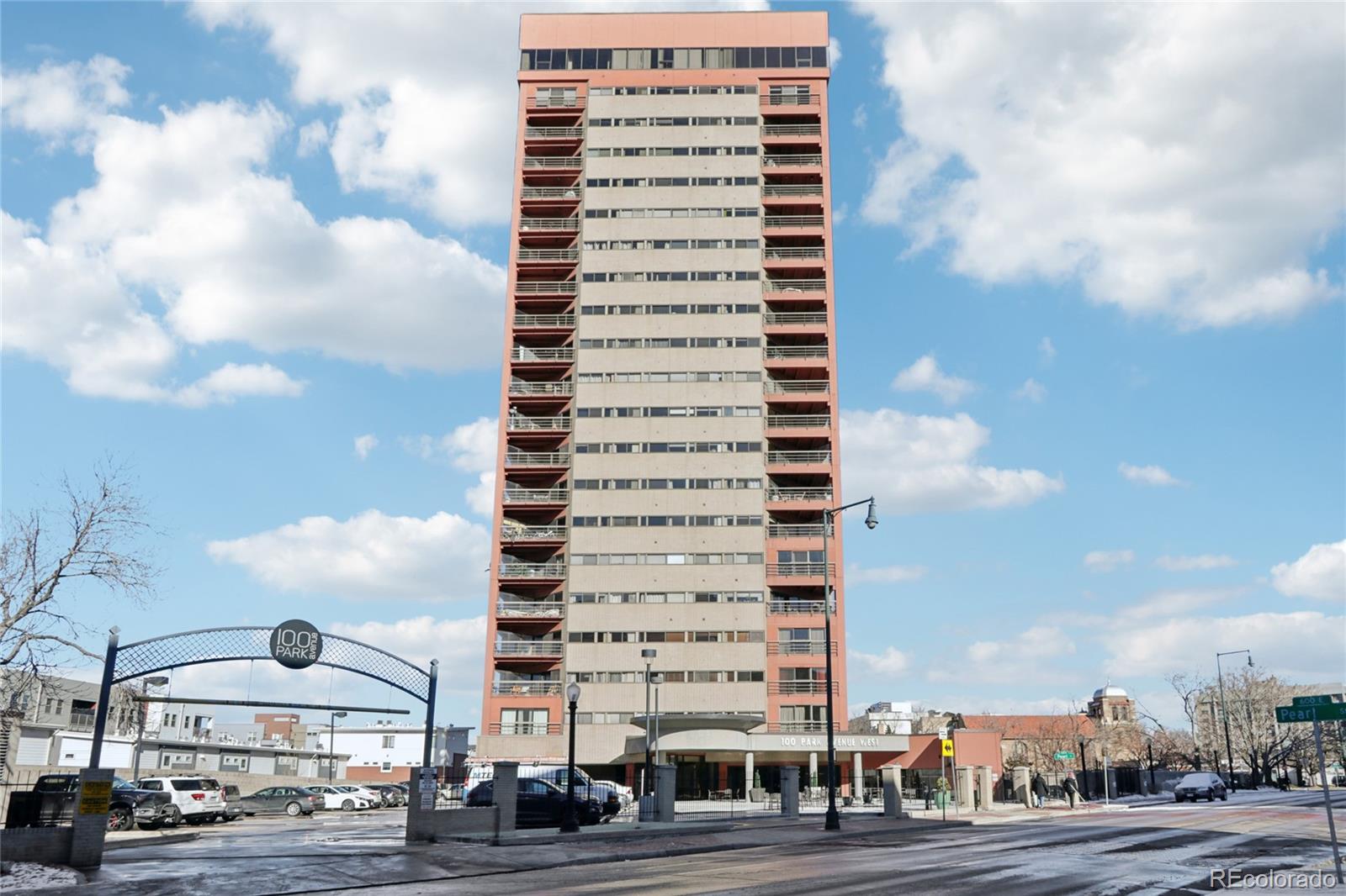 MLS Image #24 for 100  park avenue 405,denver, Colorado