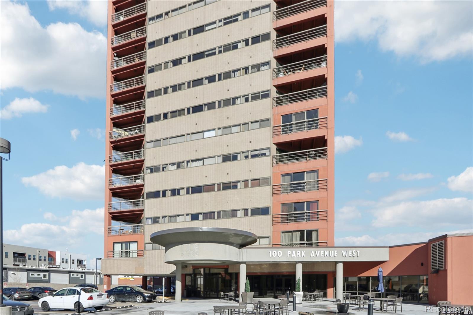 MLS Image #25 for 100  park avenue 405,denver, Colorado
