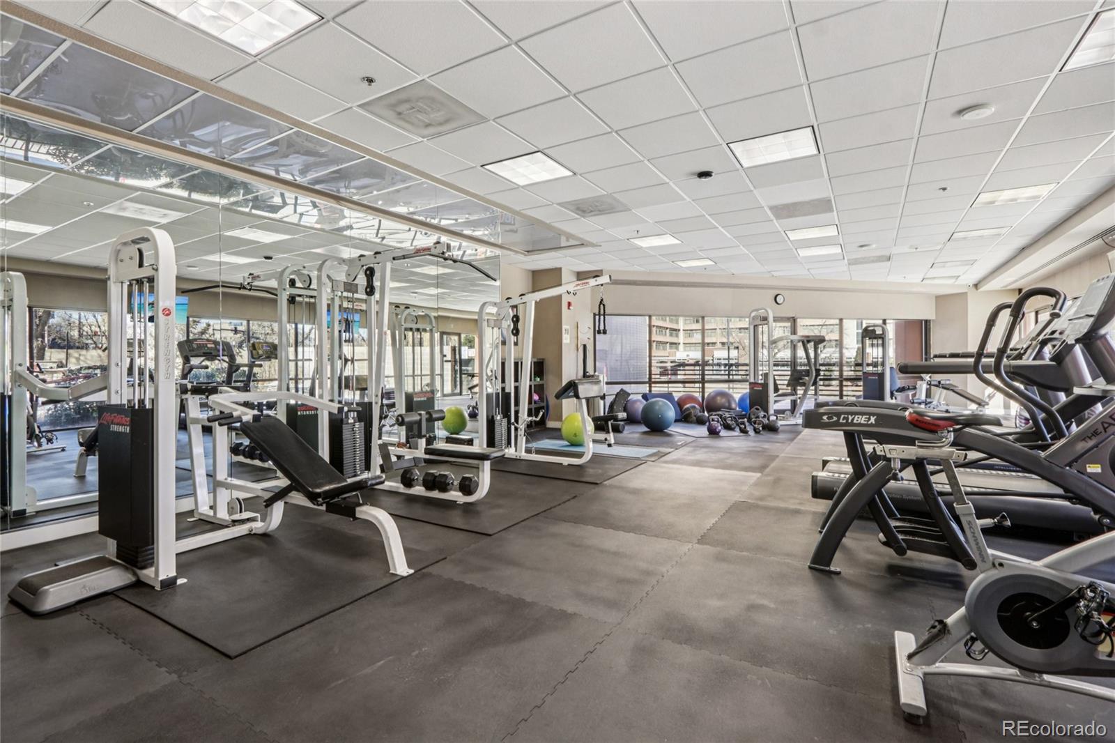 MLS Image #27 for 100  park avenue 405,denver, Colorado