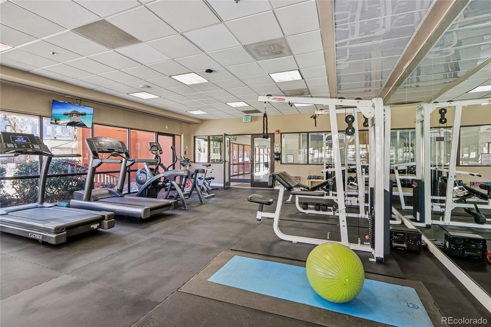 MLS Image #28 for 100  park avenue 405,denver, Colorado