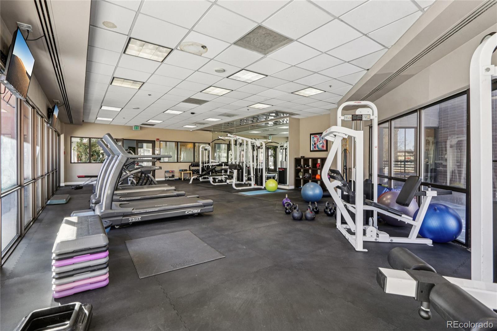 MLS Image #29 for 100  park avenue 405,denver, Colorado