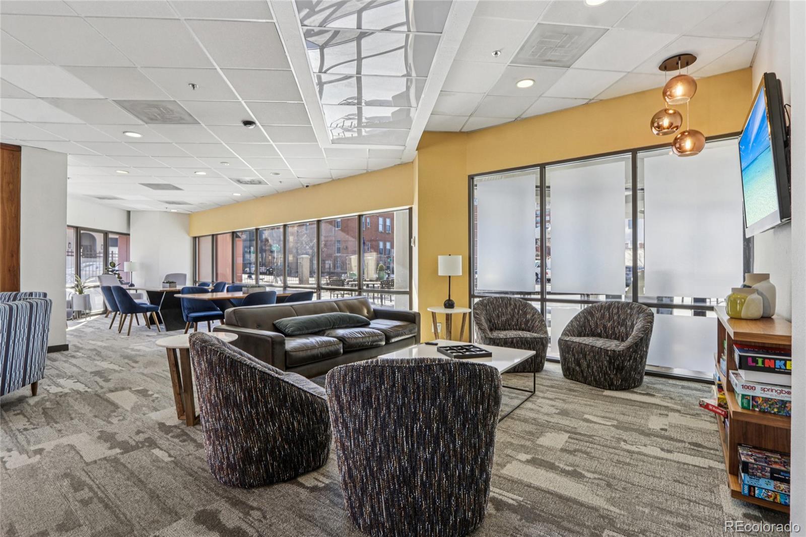 MLS Image #30 for 100  park avenue 405,denver, Colorado