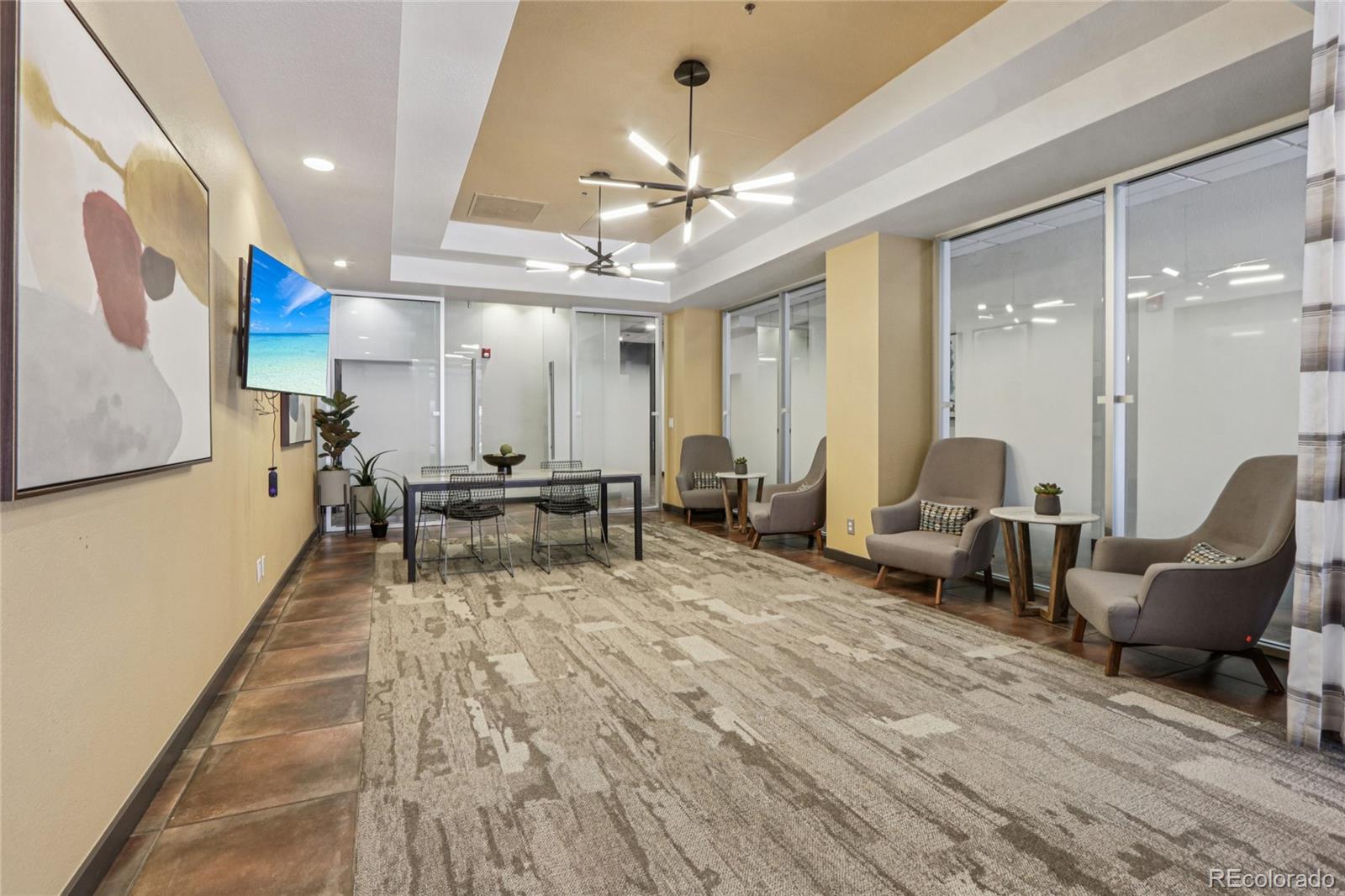 MLS Image #31 for 100  park avenue 405,denver, Colorado