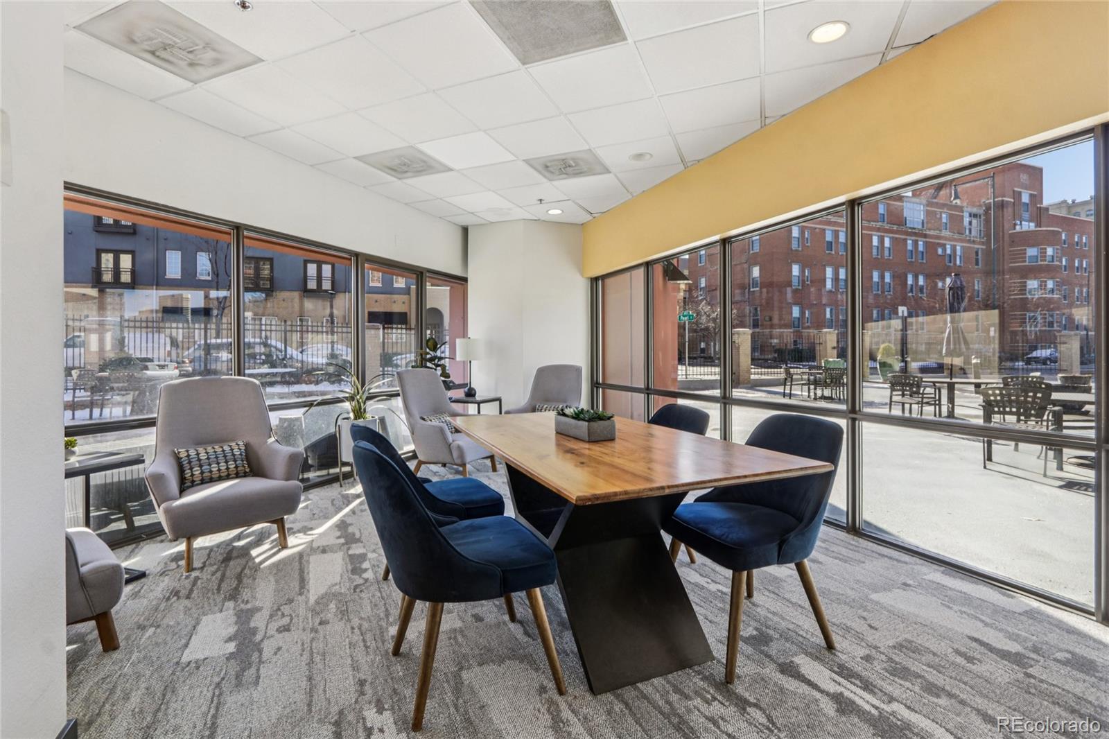 MLS Image #32 for 100  park avenue 405,denver, Colorado