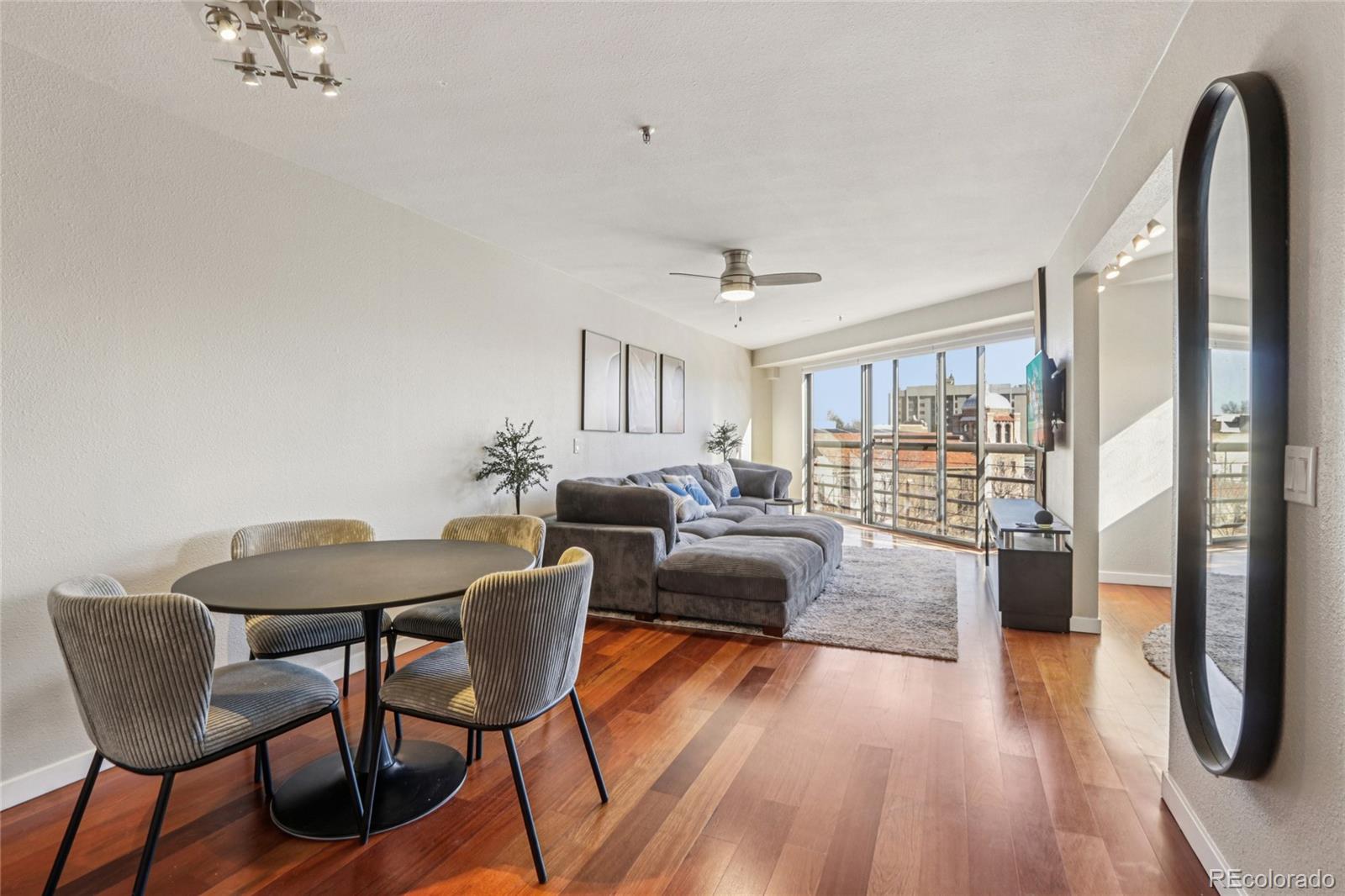 MLS Image #6 for 100  park avenue 405,denver, Colorado
