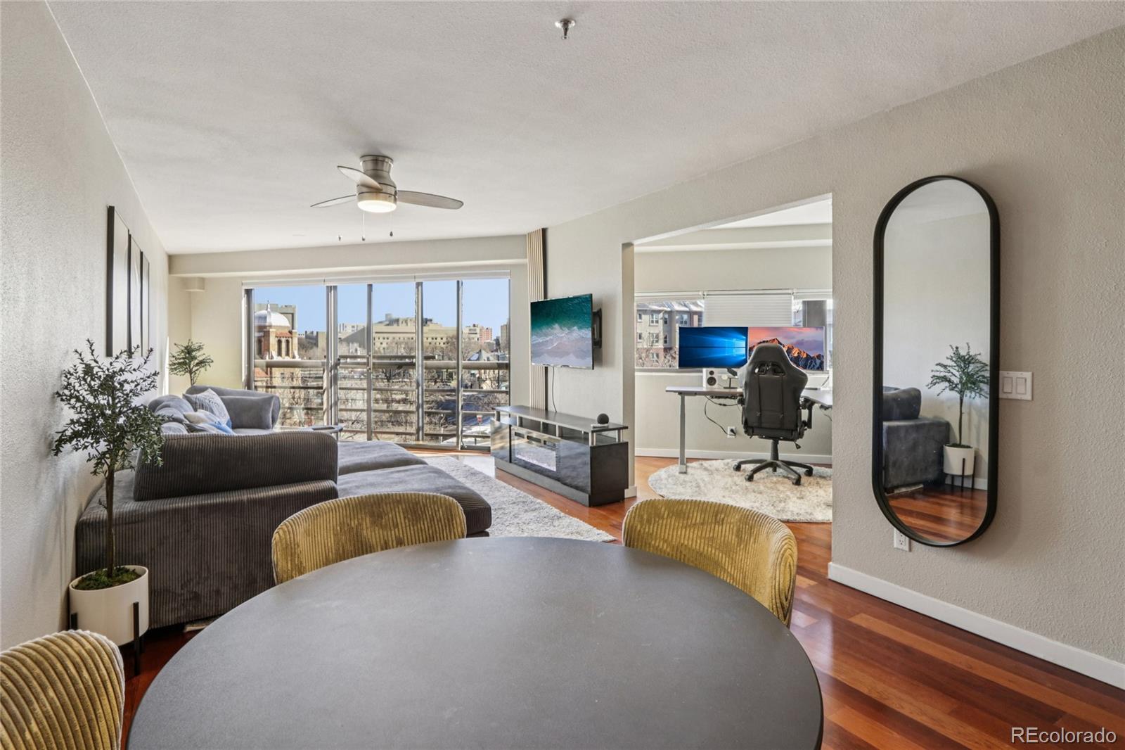 MLS Image #7 for 100  park avenue 405,denver, Colorado