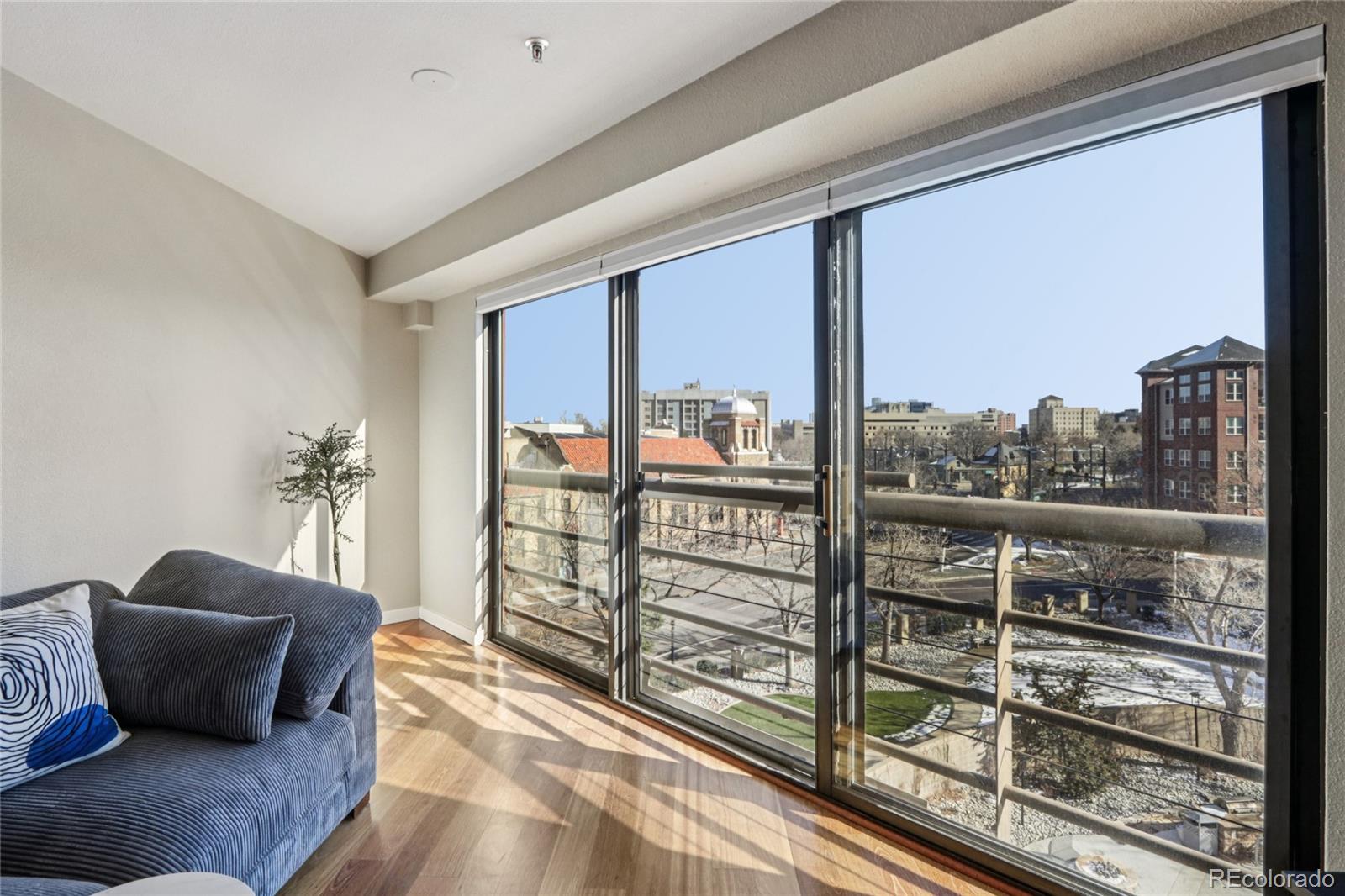 MLS Image #8 for 100  park avenue 405,denver, Colorado