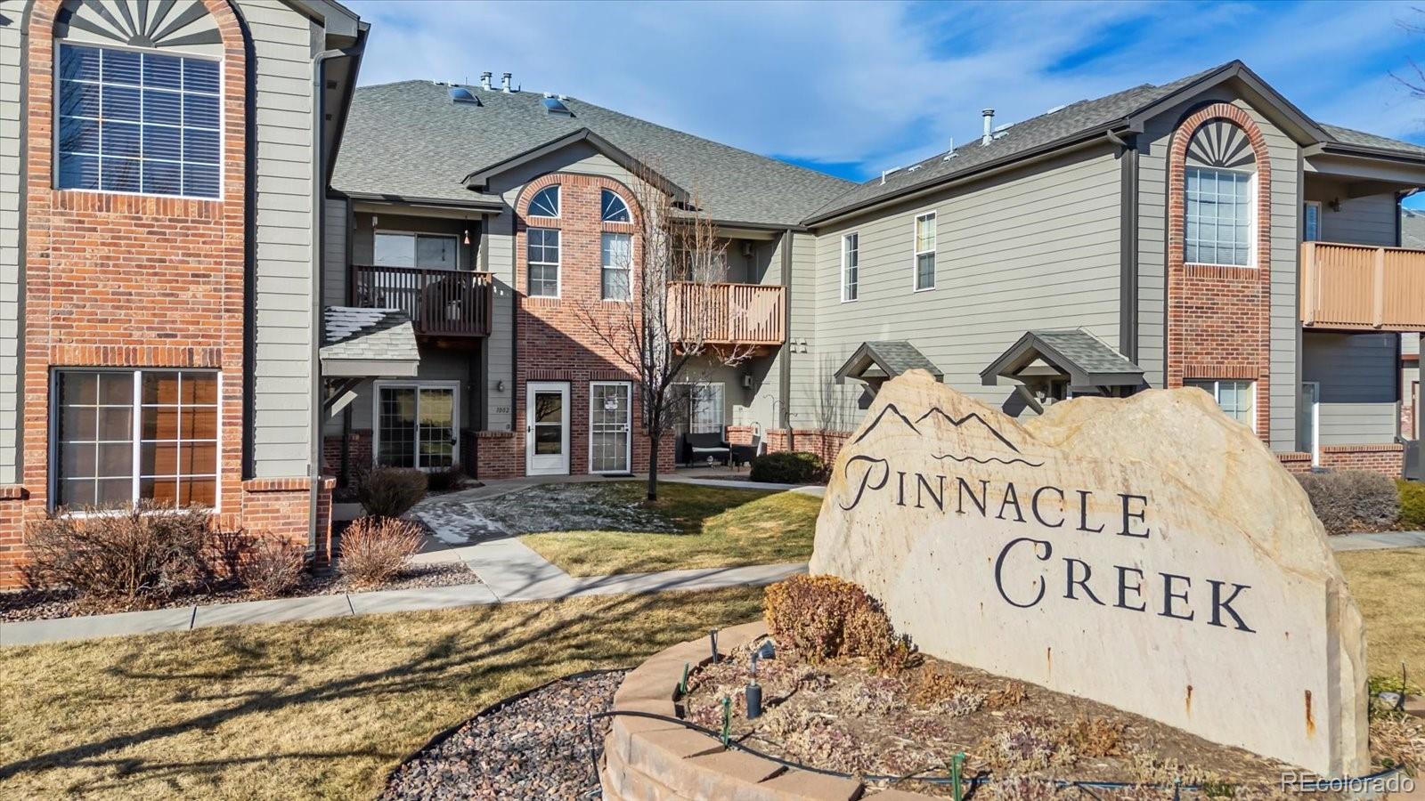 MLS Image #0 for 11081  huron street 1002,northglenn, Colorado