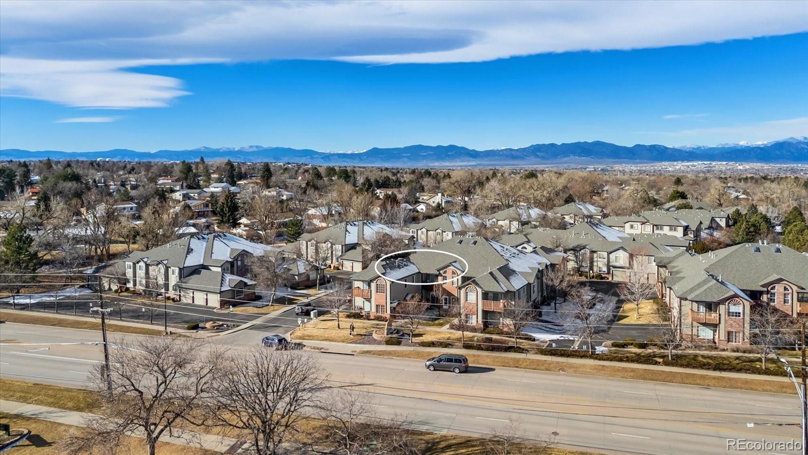 MLS Image #1 for 11081  huron street 1002,northglenn, Colorado