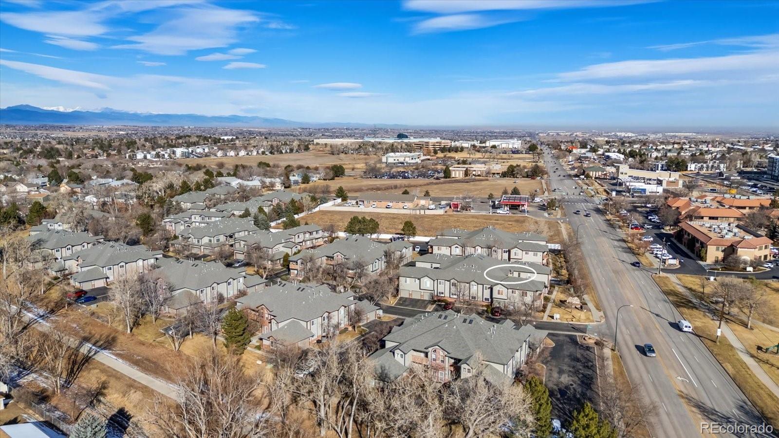 MLS Image #15 for 11081  huron street 1002,northglenn, Colorado