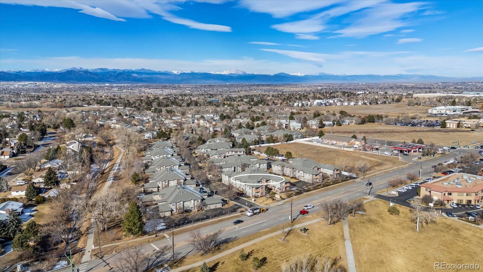 MLS Image #29 for 11081  huron street 1002,northglenn, Colorado