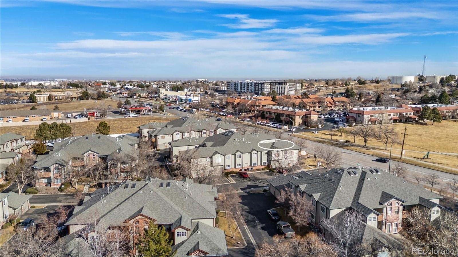 MLS Image #31 for 11081  huron street 1002,northglenn, Colorado